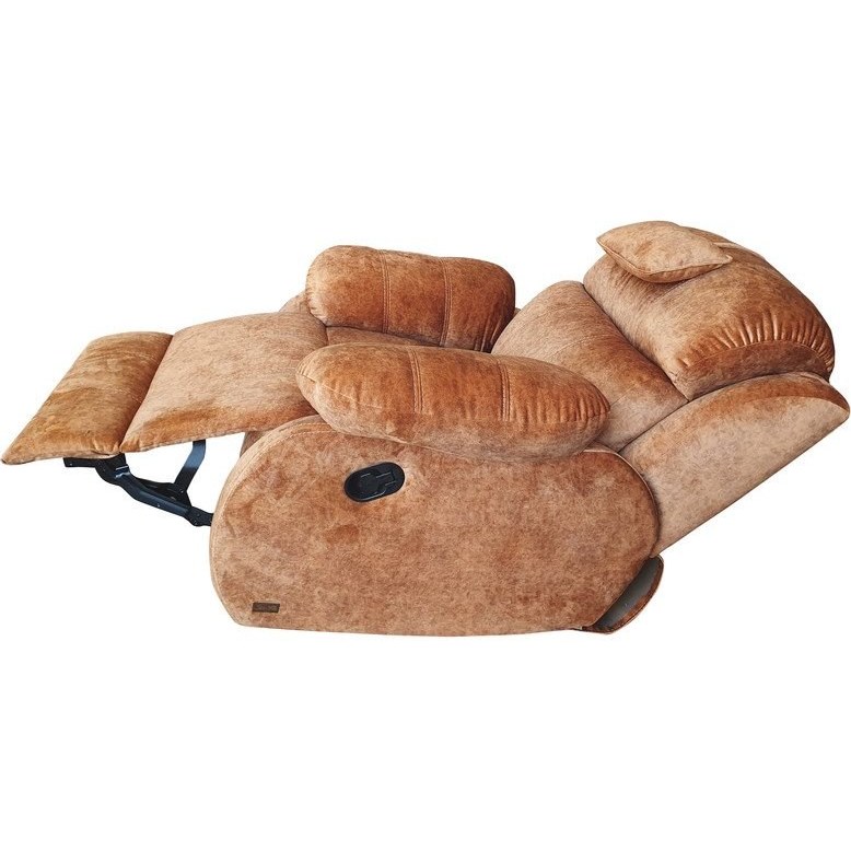 مبل یک نفره لیزی بوی مدل ریلکسی راک مدل 101937