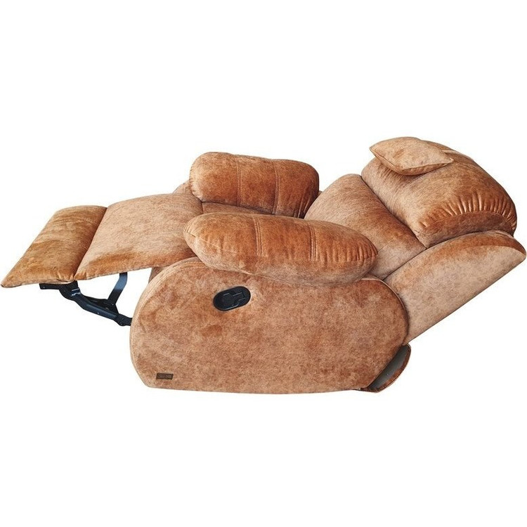 مبل یک نفره لیزی بوی مدل ریلکسی راک مدل 101937