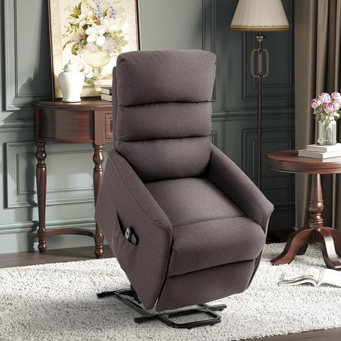مبل یک نفره ریلکسی لیزی بوی مدل LB111