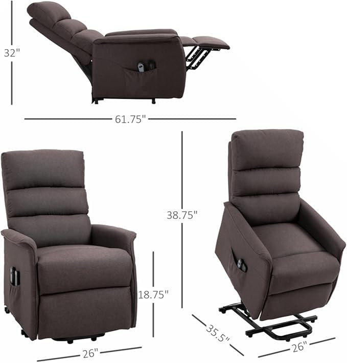 مبل یک نفره ریلکسی لیزی بوی مدل LB111