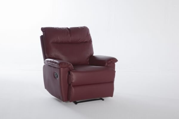 مبل یک نفره ریلکسی لیزی بوی مدل LB124