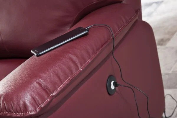 مبل یک نفره ریلکسی لیزی بوی مدل LB124