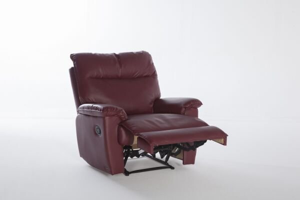 مبل یک نفره ریلکسی لیزی بوی مدل LB124